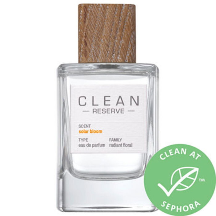 Clean Reserve Solar Bloom Agua de perfume Unisex Clean Reserve Solar Bloom Agua de perfume Unisex